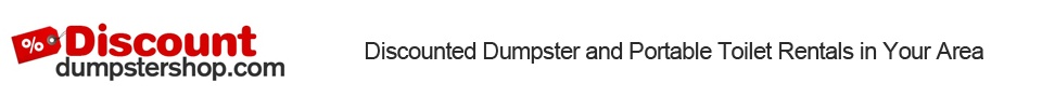 Discount Dumpster Shop