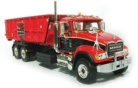 Reliable Roll Off Dumpsters & Waste Management Service